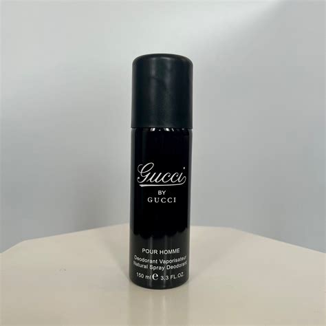 where to buy gucci deodorant
